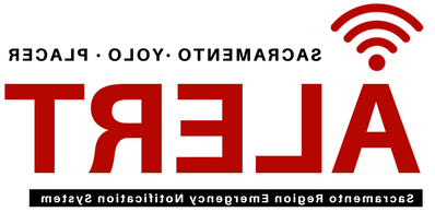 logo for yolo alert emergency notification system